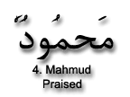 Mahmud