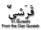 Quraishi