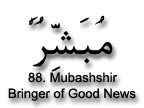 Mubashshir