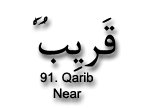 Qarib