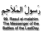 Rasul al-Malahim